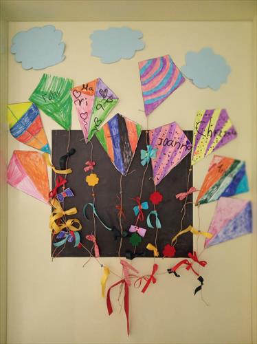 door kites 2
